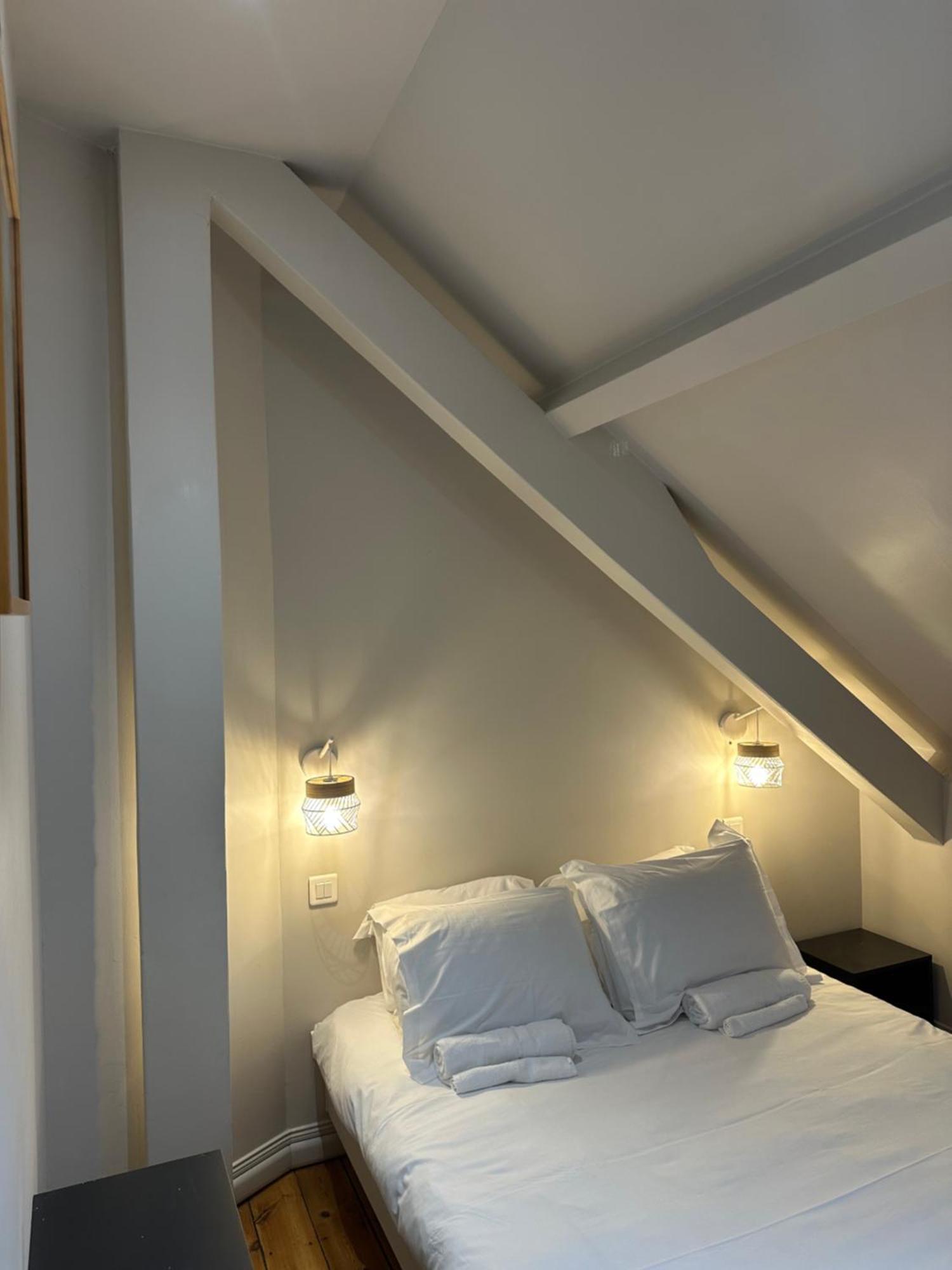Villa Convivium Rouen Exterior photo